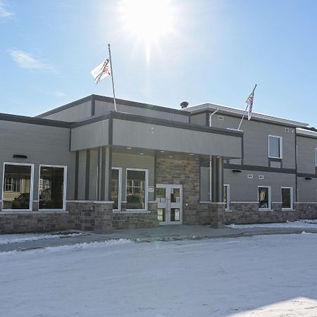 Super 8 By Wyndham Moosonee Ξενοδοχείο Εξωτερικό φωτογραφία
